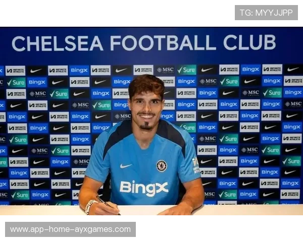 切尔西夏窗新援首秀亮眼，英超媒体集体点赞
